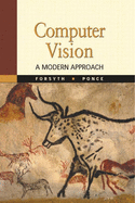 Computer vision a modern approach, Forsyth, Prentice Hall 2003